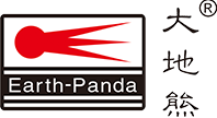    LOGO詮釋?zhuān)赫麄€(gè)標(biāo)志呈方正之形,清晰地體現(xiàn)企業(yè)之正氣；黑色代表大地,紅色代表火紅的事業(yè)；圓形象征企業(yè)的核心；三條長(zhǎng)長(zhǎng)的光芒像舞動(dòng)的翅膀,象征著企業(yè)不斷創(chuàng)新發(fā)展壯大；Earth-Panda:字面意思為“地球上的熊貓”，與公司主導(dǎo)產(chǎn)品稀土永磁相得益彰。